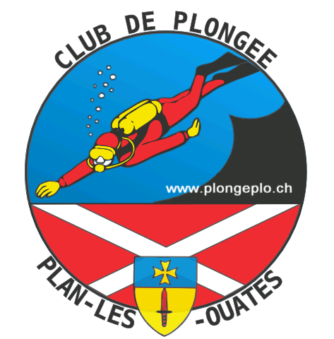 Club de plongée de Plan-les-Ouates Case postale 61 1228 Plan-les-Ouates Genève - Geneva Switzerland info(@)plongeplo.ch